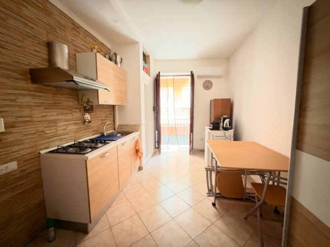 Monolocale in affitto