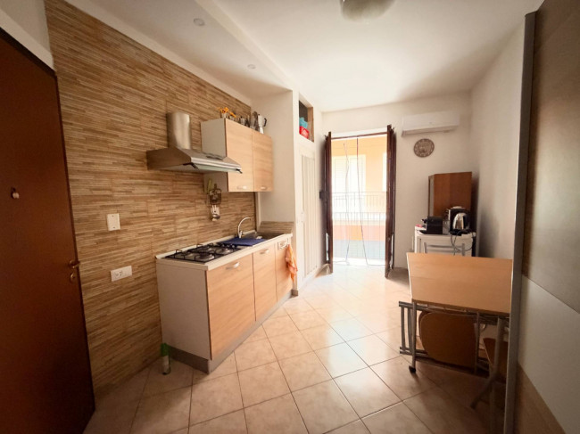 Monolocale in affitto