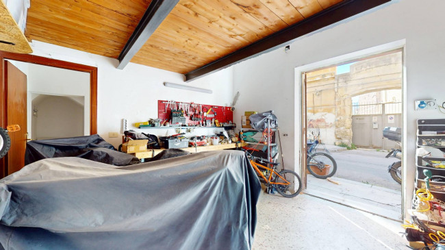 Appartamento in vendita