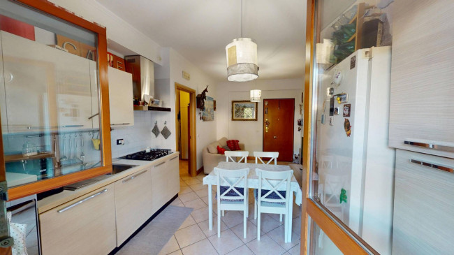 Bilocale in vendita