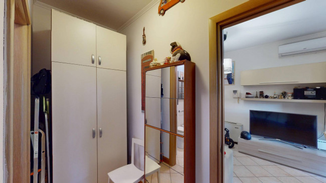 Bilocale in vendita