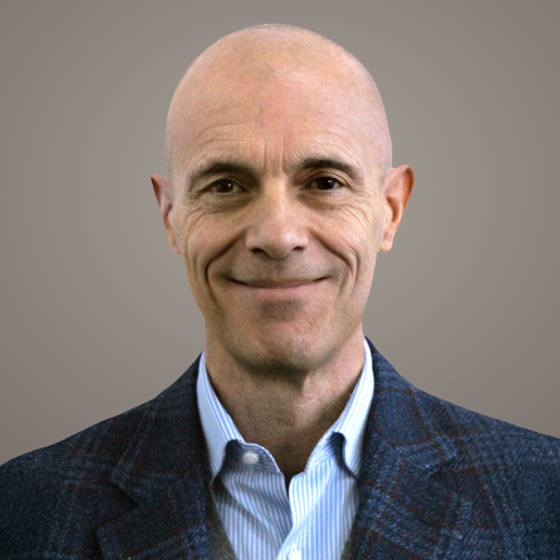 Franchini Fabrizio - Agente