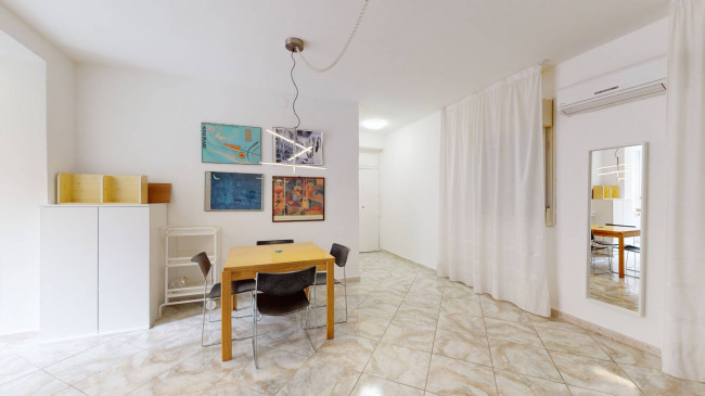 Appartamento in affitto