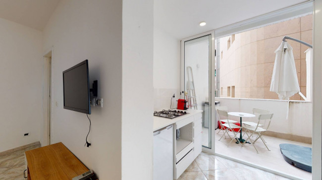 Appartamento in affitto