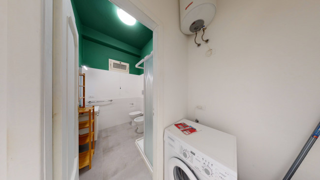 Appartamento in affitto