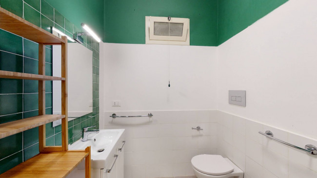 Appartamento in affitto