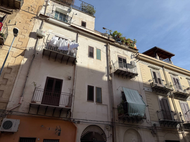 Trilocale in affitto