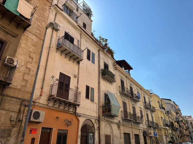 Trilocale in affitto