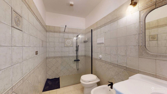 Trilocale in affitto