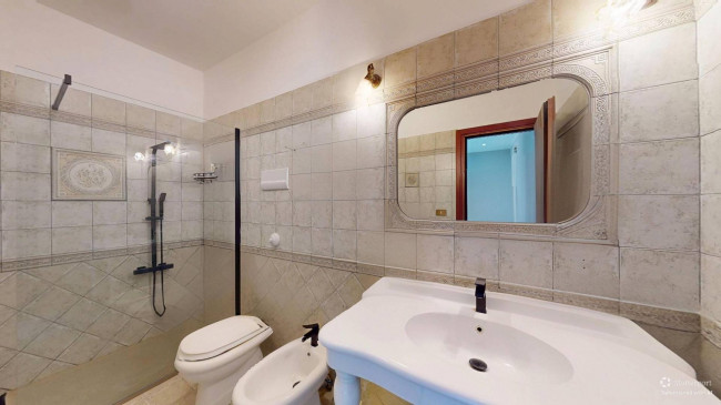 Trilocale in affitto