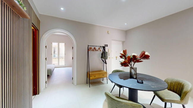 Trilocale in affitto