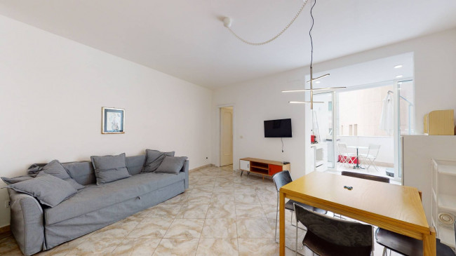 Appartamento in affitto