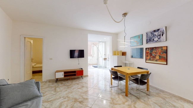 Appartamento in affitto