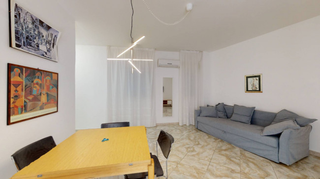 Appartamento in affitto