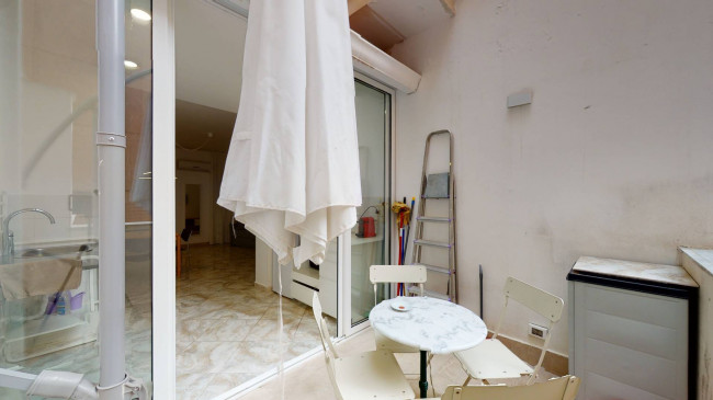 Appartamento in affitto