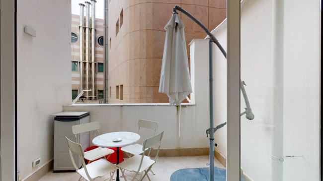 Appartamento in affitto