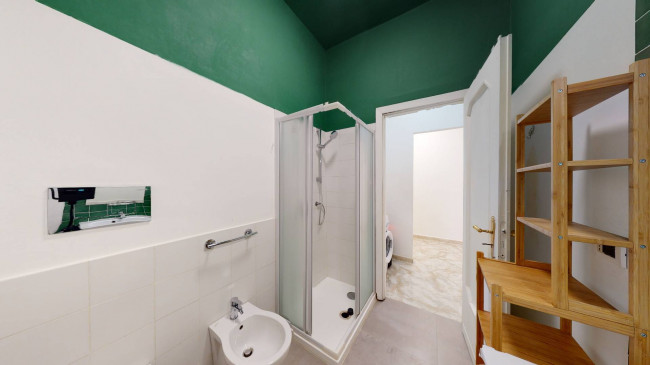 Appartamento in affitto