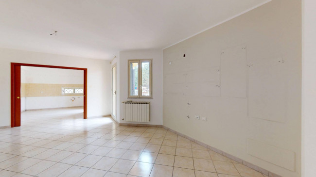 Appartamento in vendita