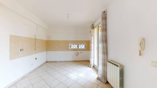 Appartamento in vendita