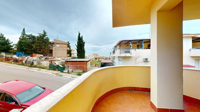 Appartamento in vendita