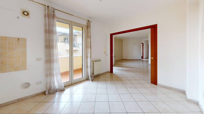 Appartamento in vendita