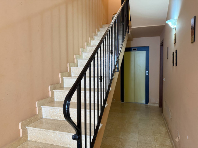 Appartamento in vendita