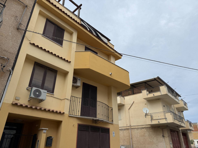 Appartamento in vendita