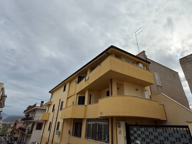 Appartamento in vendita