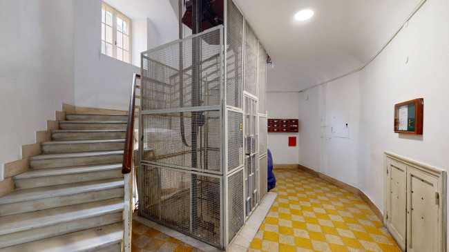 Appartamento in vendita