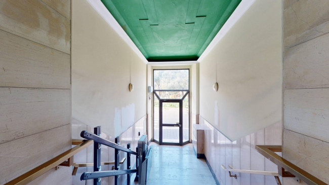 Appartamento in vendita