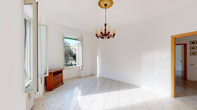 Appartamento in vendita