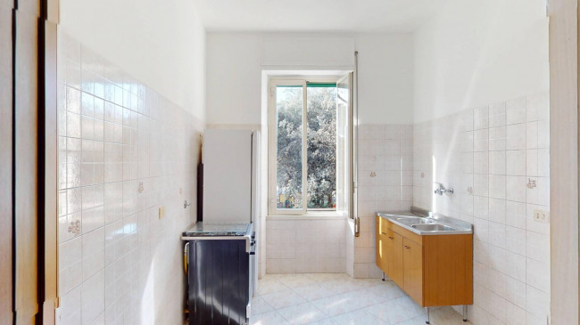 Appartamento in vendita