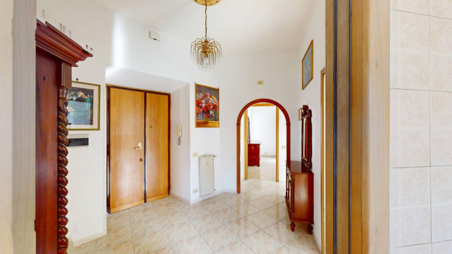 Appartamento in vendita