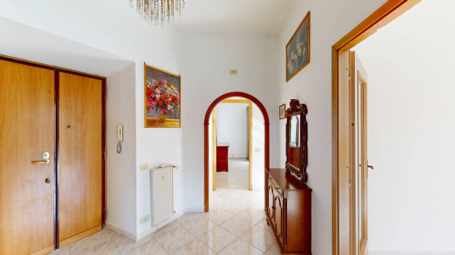 Appartamento in vendita