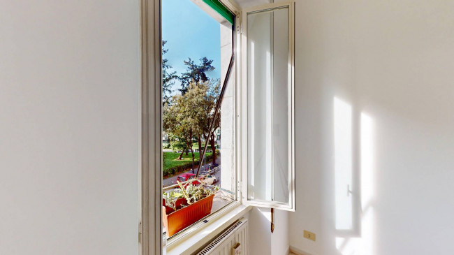 Appartamento in vendita