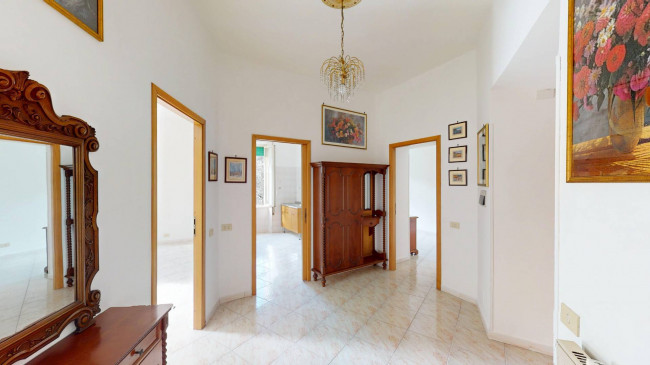 Appartamento in vendita