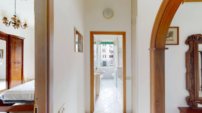 Appartamento in vendita