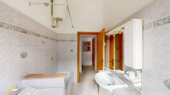 Appartamento in vendita