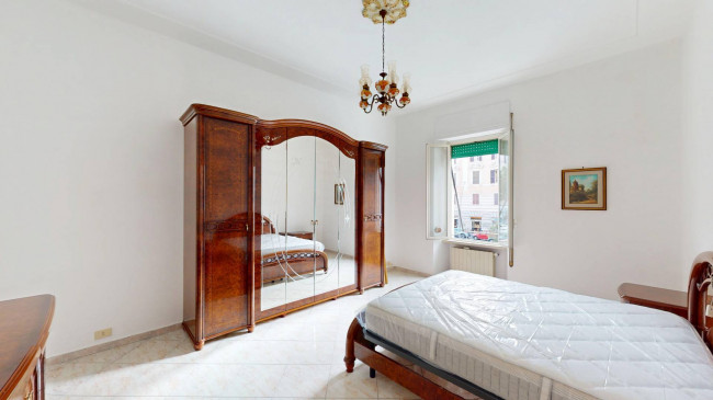 Appartamento in vendita