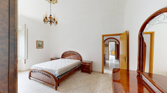 Appartamento in vendita