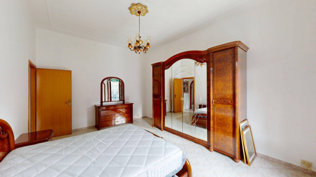 Appartamento in vendita