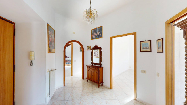 Appartamento in vendita