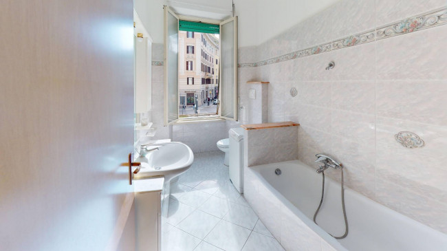 Appartamento in vendita