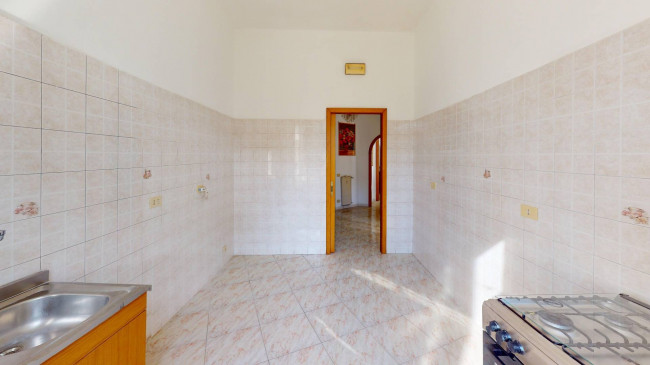 Appartamento in vendita