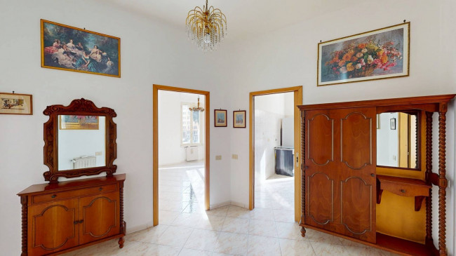 Appartamento in vendita