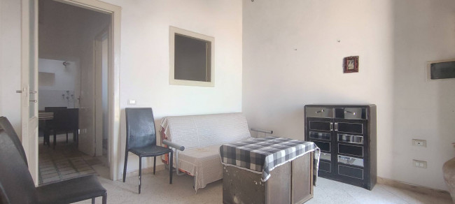 Appartamento in vendita