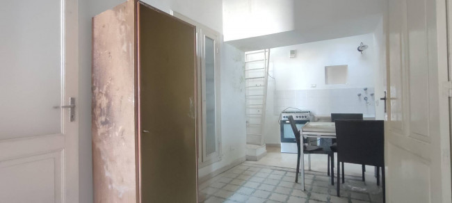 Appartamento in vendita