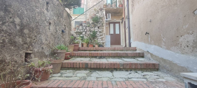 Appartamento in vendita