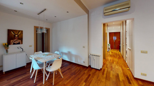 Appartamento in affitto