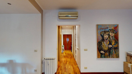 Appartamento in affitto